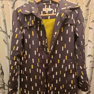 Rainy Day Mac Fleece